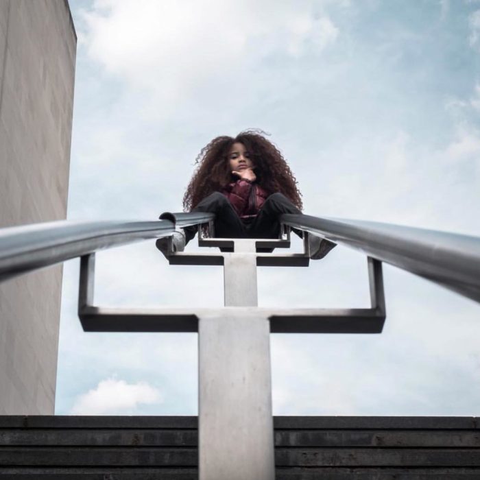 Այս հմայիչ տղան հիացրել է աշխարհը իր գանգուրներով