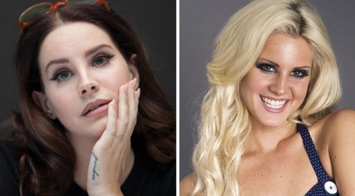 Հայտնի մարդիկ, որոնց չի սազում շեկ մազերը. Փորձարկումը ձախողվեց