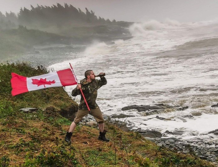 Էքսցենտրիկներ, ովքեր չեն ամաչում ապրել այնպես, ինչպես իրենք են ուզում