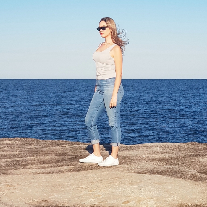 Նկարներ, որոնցում անկյունը որոշել է ամեն ինչ. Այ քեզ հաջողություն