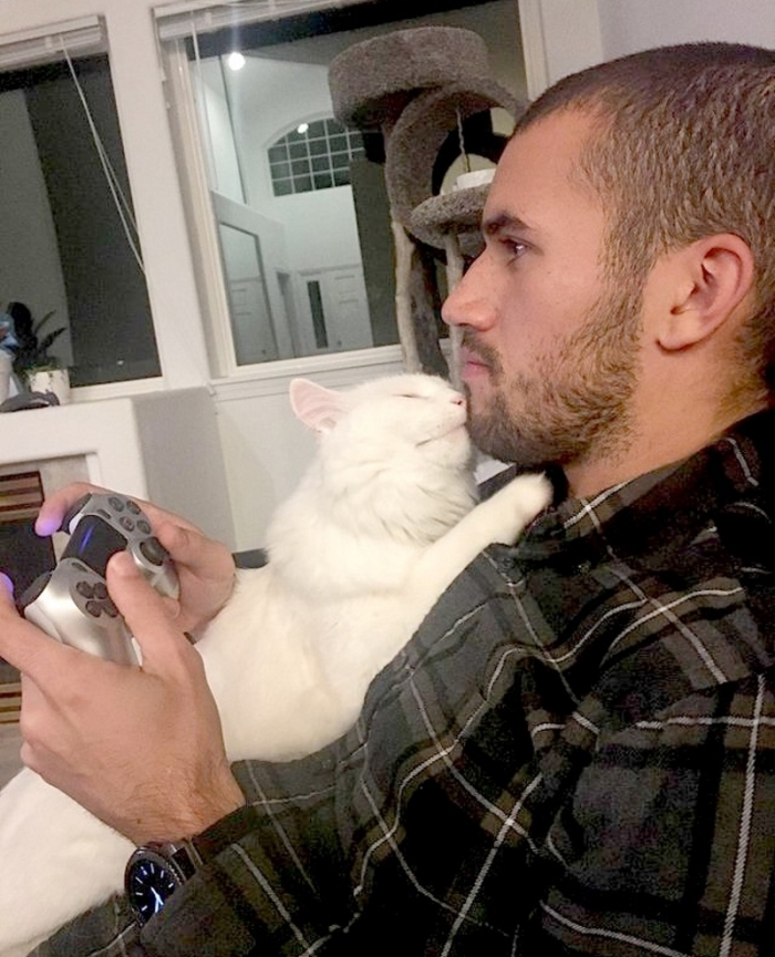 Լուսանկարներ, որոնք հաճելի զգացմունք են առաջացնում նույնիսկ կոպիտ վատատեսների մոտ