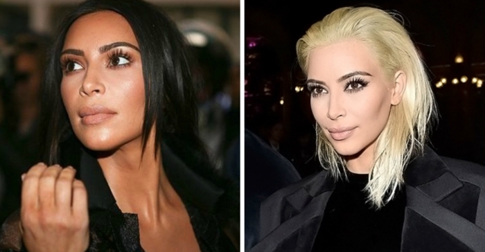 Հայտնի մարդիկ, որոնց չի սազում շեկ մազերը. Փորձարկումը ձախողվեց