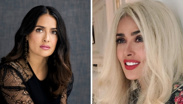 Հայտնի մարդիկ, որոնց չի սազում շեկ մազերը. Փորձարկումը ձախողվեց