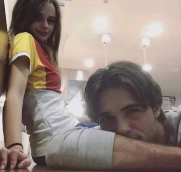 Նկարներ, որոնցում անկյունը որոշել է ամեն ինչ. Այ քեզ հաջողություն