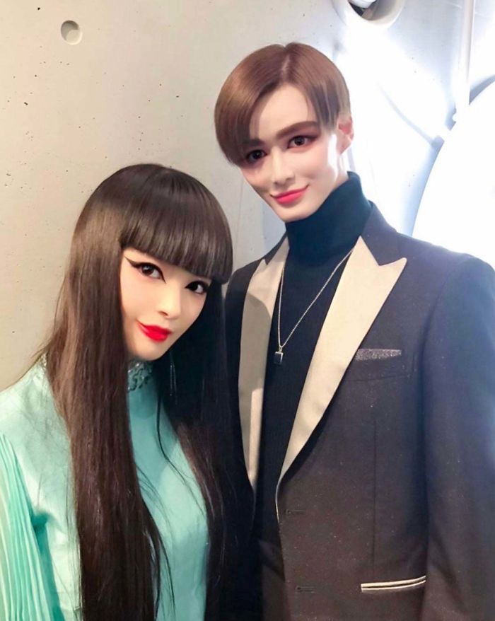 Ինստագրամի չափն անցկացրած ֆոտոշոփի 30 օրինակ, որոնց նայելիս անհնար է չծիծաղել