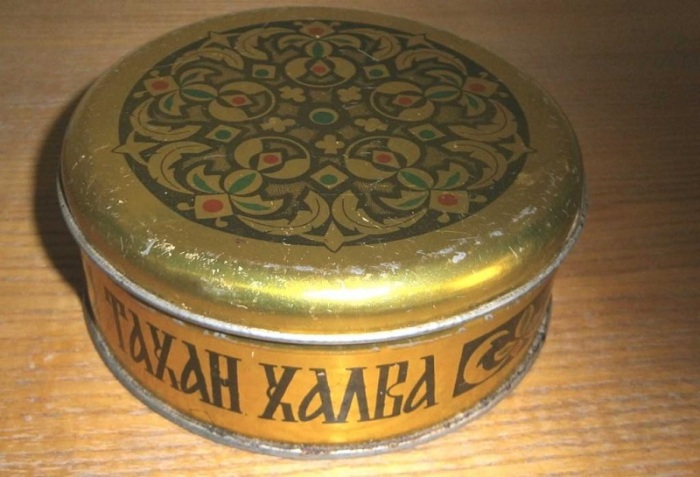 Մեր մանկության սիրված բարիքները
