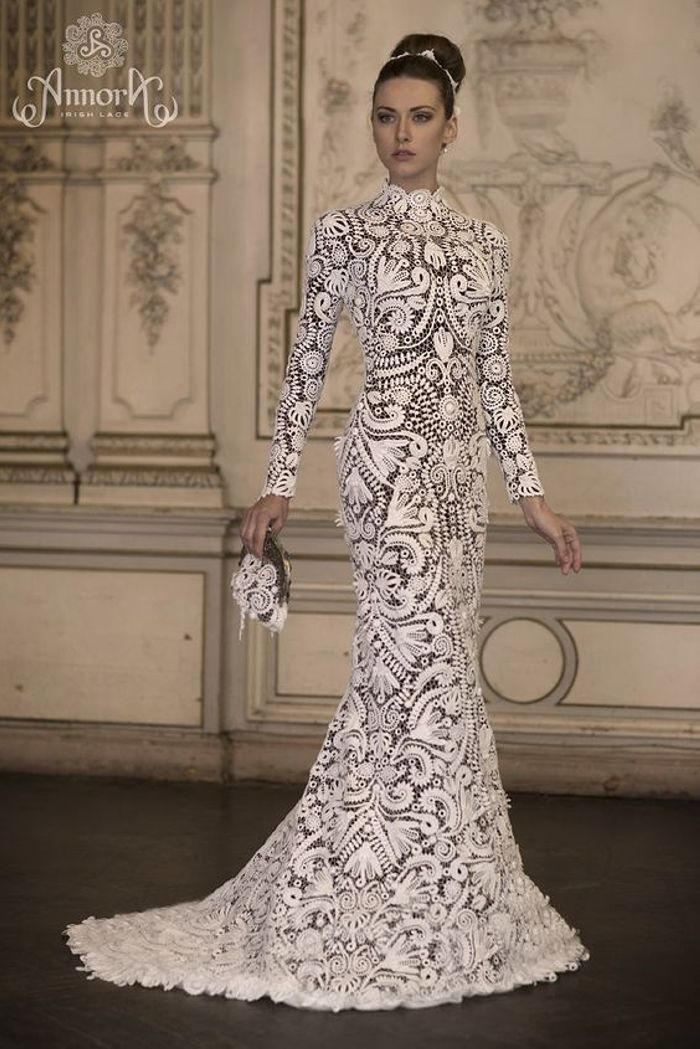 Շյուղագործությունը արվեստի զարմանալի ձև է: Շքեղ հանդերձանքներ` սեփական ձեռքերով