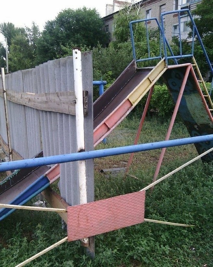 18 սրամտություն վայ -շինարարներից, որոնց դավաճանում է իրենց կոպիտ տգիտությունը