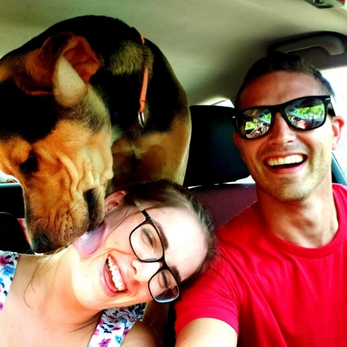 Լուսանկարներ, որոնք հաճելի զգացմունք են առաջացնում նույնիսկ կոպիտ վատատեսների մոտ