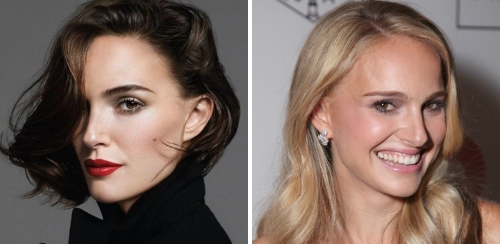 Հայտնի մարդիկ, որոնց չի սազում շեկ մազերը. Փորձարկումը ձախողվեց