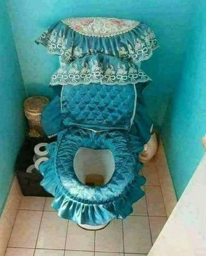 Վերանորոգման 9 դեպքեր, որոնք ավարտվեցին «Այսպես էլ կլինի» արտահայտությամբ