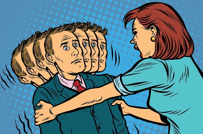 7 բան, ինչ չպետք է անի ամուսնացած կինը