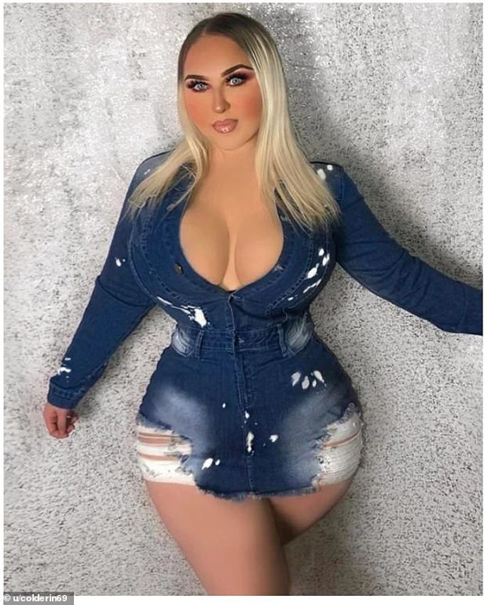 Սա ձախողված Photoshop չէ, այլ մի տեսակ միասնական լուսանկարչական հիստերիա