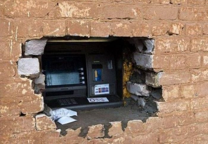 Ձեզ ենք ներկայացնում «փորձառու» շինարարների մեծ ձախողումների մի փոքրիկ հավաքածու