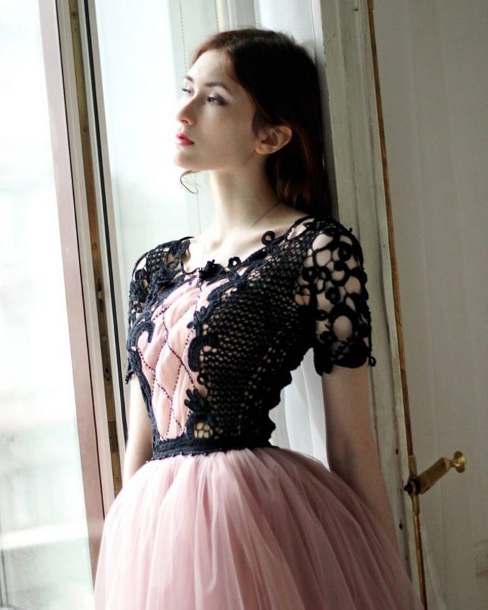 Շյուղագործությունը արվեստի զարմանալի ձև է: Շքեղ հանդերձանքներ` սեփական ձեռքերով