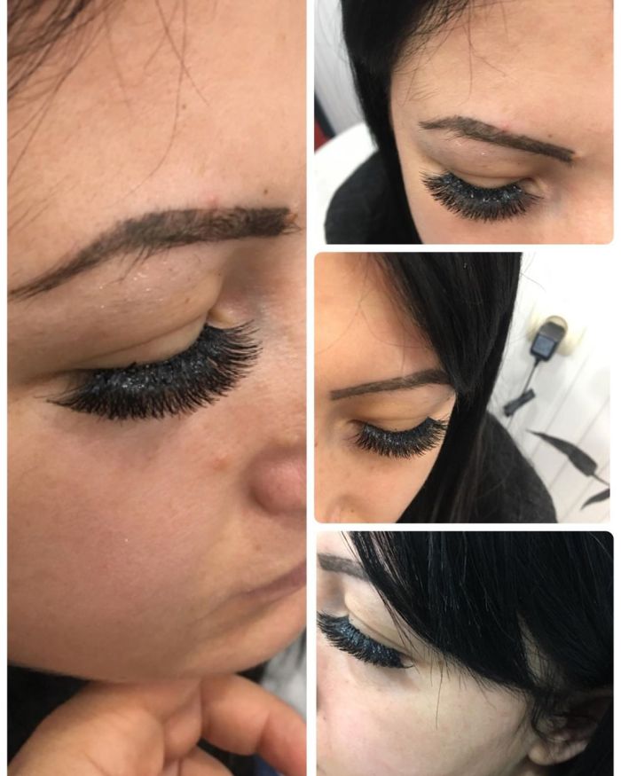 15 լուսանկար, որոնք ապացուցում են, որ թարթիչների երկարացումն իրական չարիք է