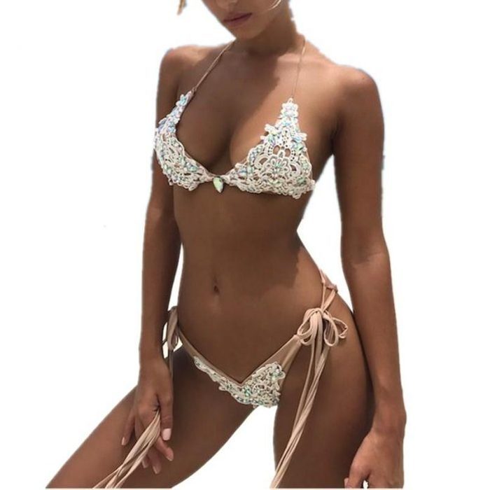 Շյուղագործությունը արվեստի զարմանալի ձև է: Շքեղ հանդերձանքներ` սեփական ձեռքերով