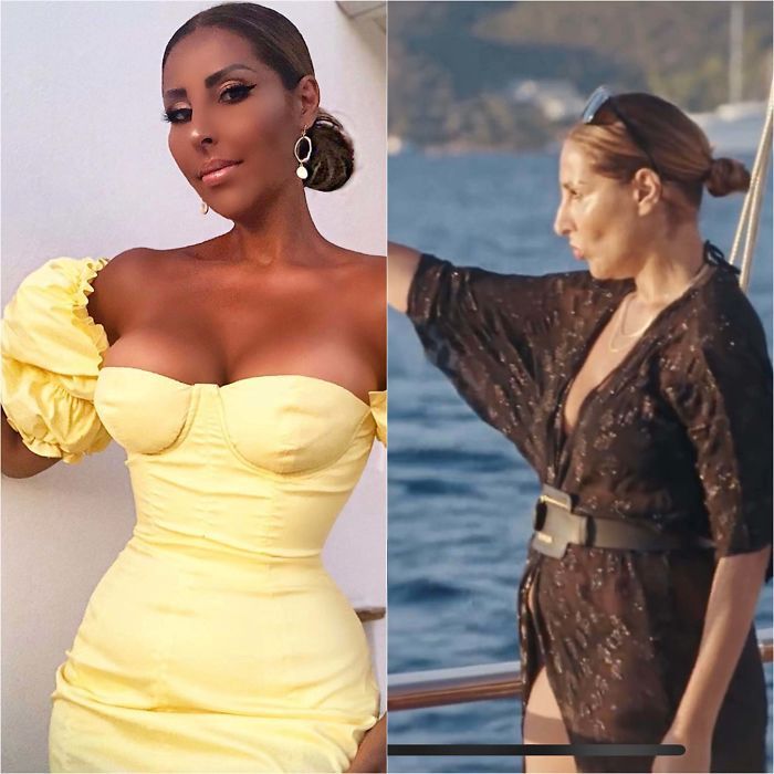 Ինստագրամի չափն անցկացրած ֆոտոշոփի 30 օրինակ, որոնց նայելիս անհնար է չծիծաղել