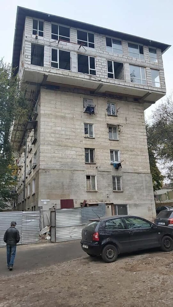 Ճարտարապետի մղձավանջ. Ահա, թե ինչու են ինժեներներին սովորեցնում իրենց երևակայությունը պահել ներսում