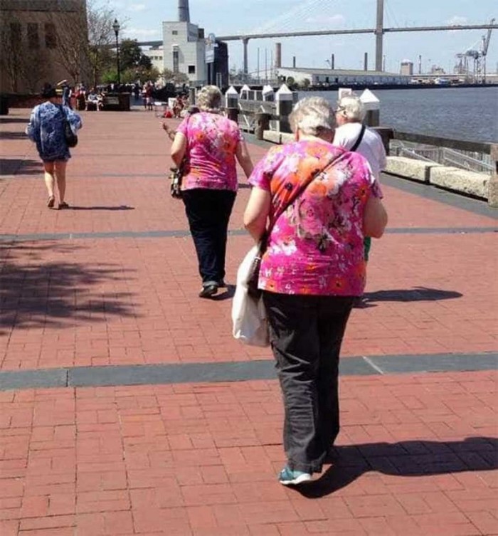 Բացարձակապես անիրական զուգադիպություններ, որոնք անհնար է պարզապես վերցնել ու բացատրել