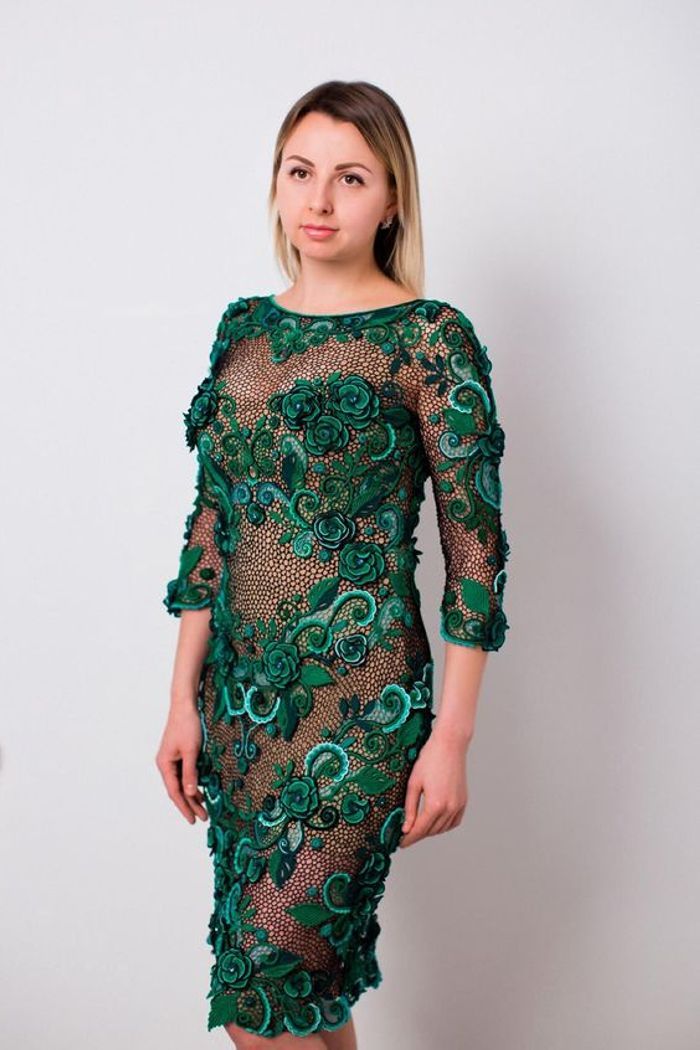 Շյուղագործությունը արվեստի զարմանալի ձև է: Շքեղ հանդերձանքներ` սեփական ձեռքերով