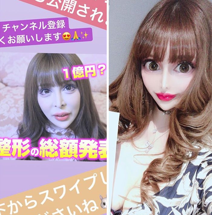 Ինստագրամի չափն անցկացրած ֆոտոշոփի 30 օրինակ, որոնց նայելիս անհնար է չծիծաղել