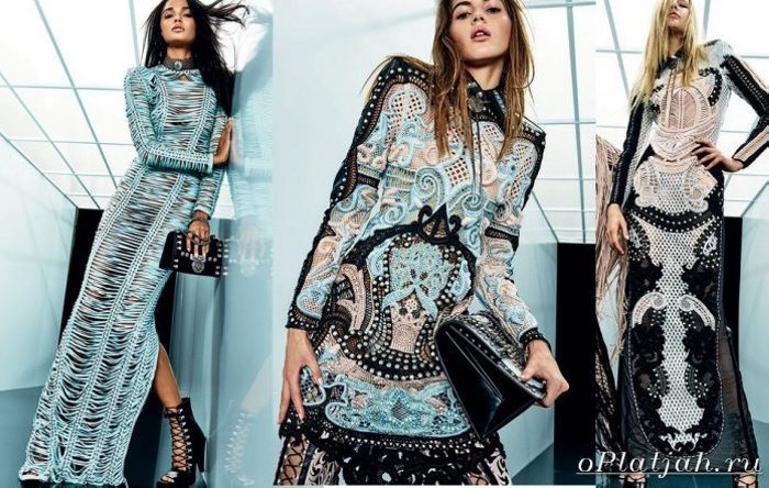 Շյուղագործությունը արվեստի զարմանալի ձև է: Շքեղ հանդերձանքներ` սեփական ձեռքերով