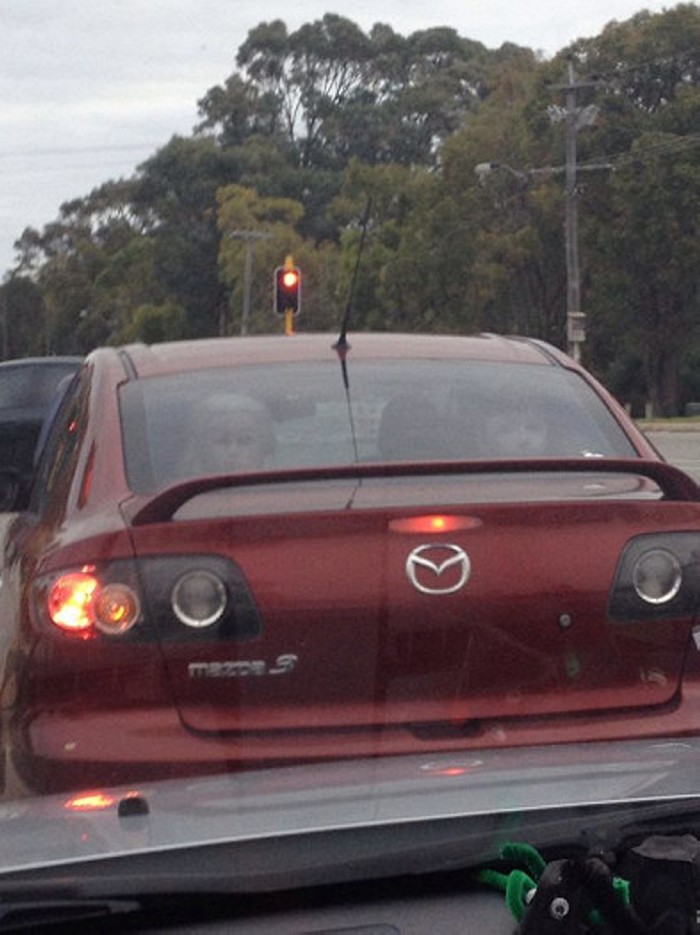 &laquo;Թվաց&raquo;. Սովորական բաներ, որոնք կարող են վախեցնել մինչև դժոխք