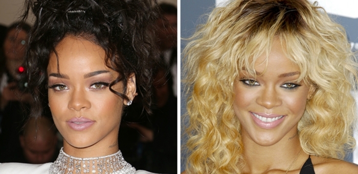 Հայտնի մարդիկ, որոնց չի սազում շեկ մազերը. Փորձարկումը ձախողվեց