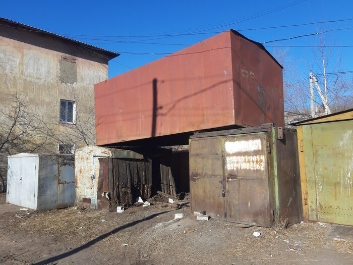 Ահա թե ինչու առանց սիրուհու նորմալ տղամարդը կարող է ապրել, իսկ առանց ավտոտնակի՝ ոչ