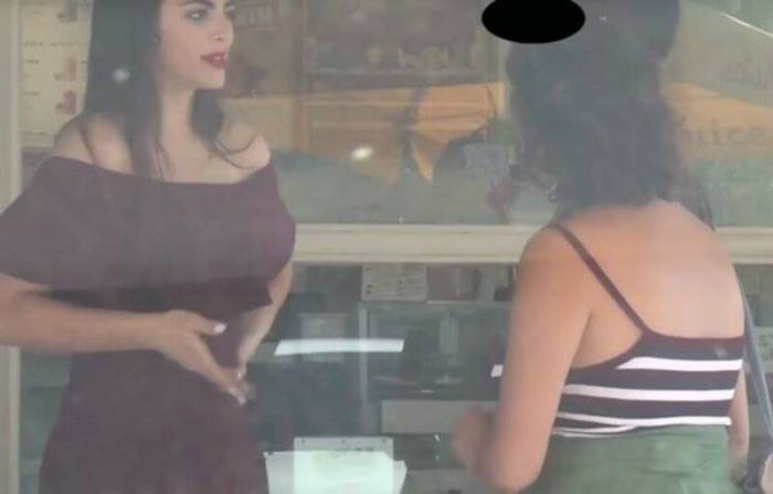 Աղջիկը չէր էլ մտածում, որ ընկերոջը ստուգելը նման հետևանքների կհանգեցնի
