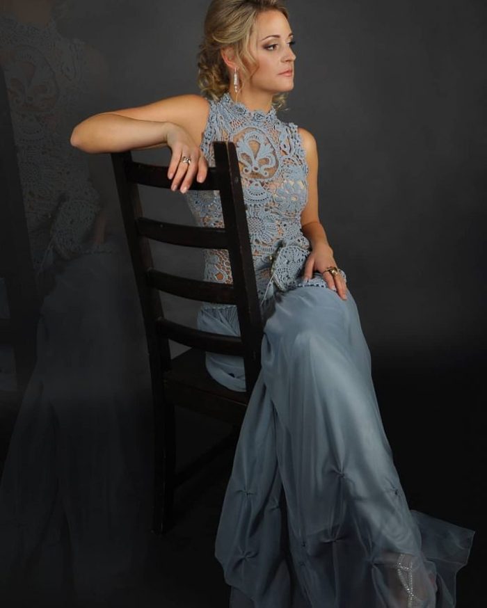 Շյուղագործությունը արվեստի զարմանալի ձև է: Շքեղ հանդերձանքներ` սեփական ձեռքերով