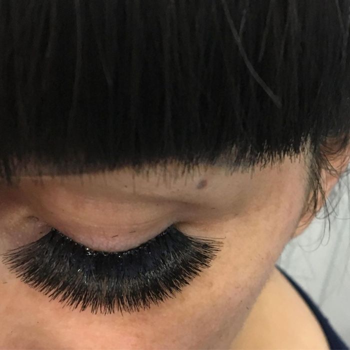 15 լուսանկար, որոնք ապացուցում են, որ թարթիչների երկարացումն իրական չարիք է