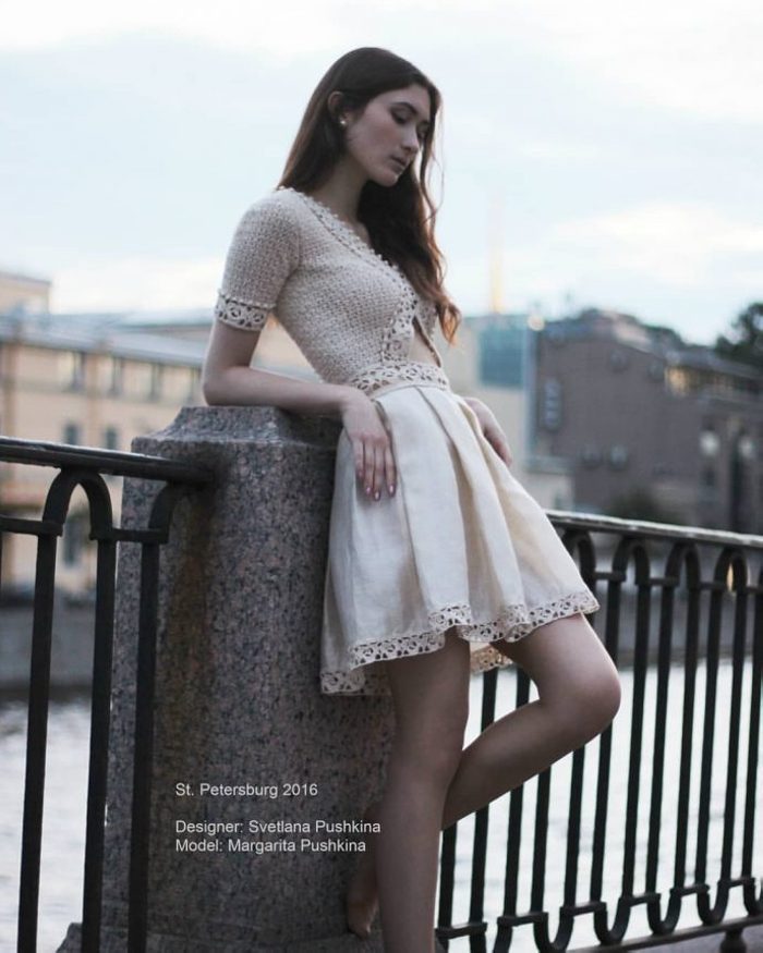 Շյուղագործությունը արվեստի զարմանալի ձև է: Շքեղ հանդերձանքներ` սեփական ձեռքերով