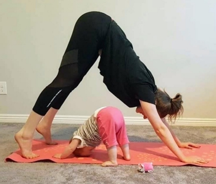 Լուսանկարներ, որոնք հաճելի զգացմունք են առաջացնում նույնիսկ կոպիտ վատատեսների մոտ