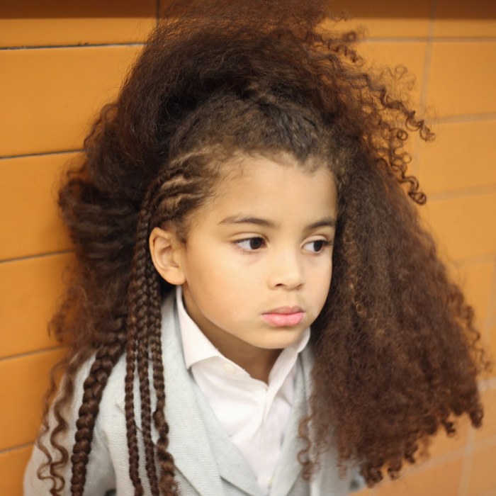 Այս հմայիչ տղան հիացրել է աշխարհը իր գանգուրներով