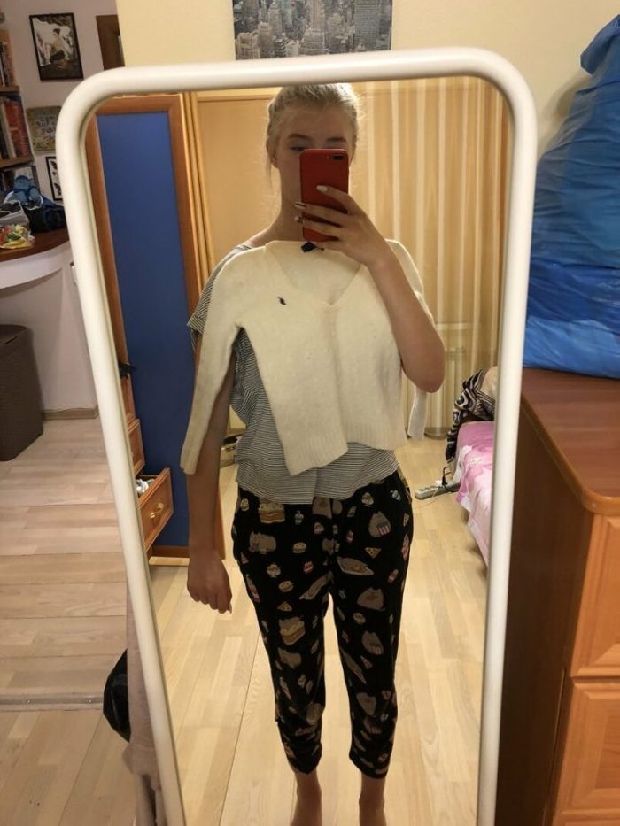 Այն դեպքերը, երբ լվացքի մեքենաները հուսախաբ արեցին