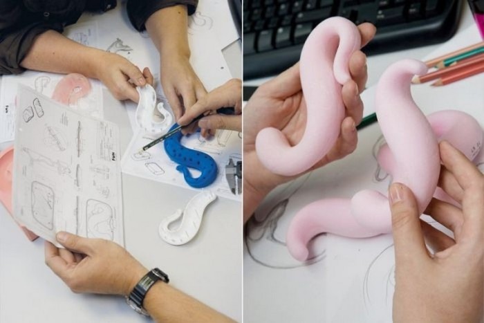 Ահա թե ինչ տեսք ունեն ապրանքները, նախքան խանութի դարակների վրա հայտնվելը