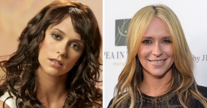 Հայտնի մարդիկ, որոնց չի սազում շեկ մազերը. Փորձարկումը ձախողվեց