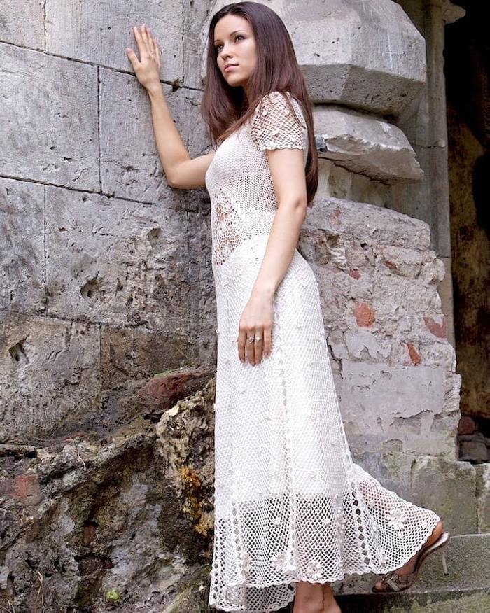 Շյուղագործությունը արվեստի զարմանալի ձև է: Շքեղ հանդերձանքներ` սեփական ձեռքերով