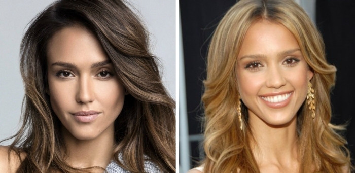 Հայտնի մարդիկ, որոնց չի սազում շեկ մազերը. Փորձարկումը ձախողվեց