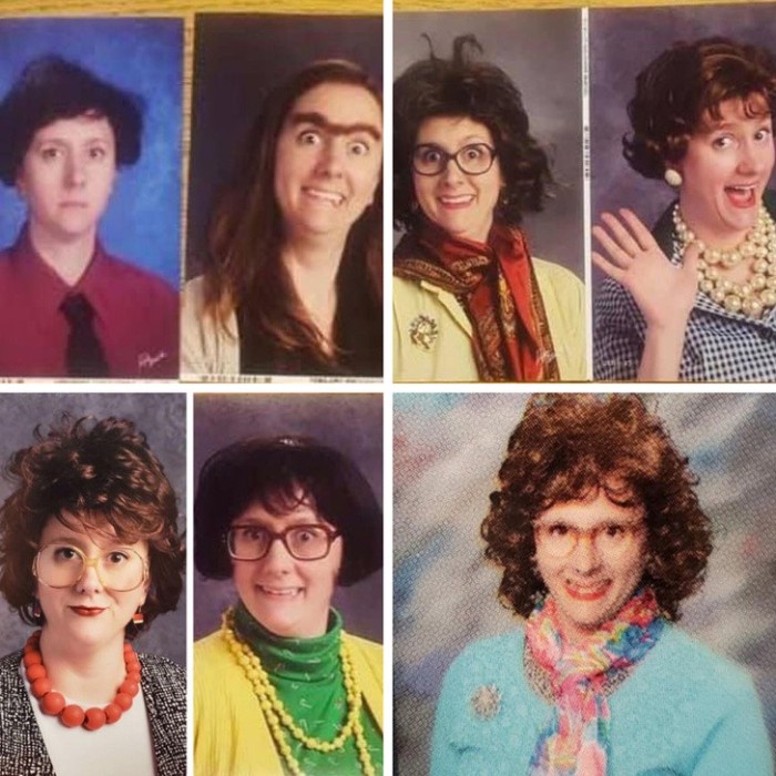 Էքսցենտրիկներ, ովքեր չեն ամաչում ապրել այնպես, ինչպես իրենք են ուզում