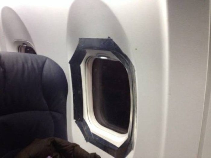 12 լուսանկար, որտեղ կարծես թե ոչինչ տեղի չի ունենում, իսկ ձեռքերդ արդեն քրտնել են, և սիրտդ արագ բաբախում է