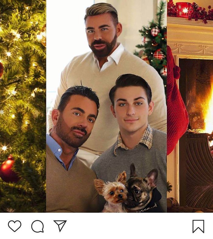 Ինստագրամի չափն անցկացրած ֆոտոշոփի 30 օրինակ, որոնց նայելիս անհնար է չծիծաղել