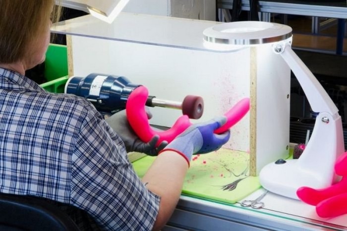 Ահա թե ինչ տեսք ունեն ապրանքները, նախքան խանութի դարակների վրա հայտնվելը