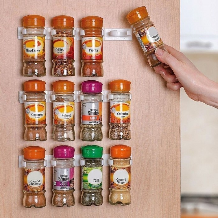 Ֆանտաստիկ գաղափարներ, որոնք կօգնեն ձեր տանը կարգուկանոն հաստատել