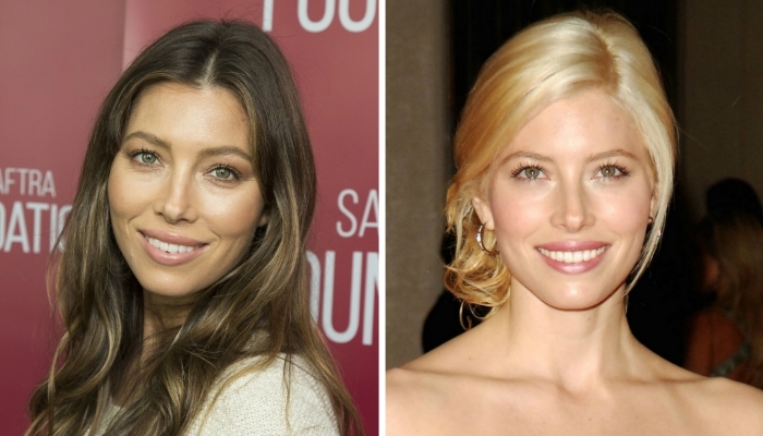 Հայտնի մարդիկ, որոնց չի սազում շեկ մազերը. Փորձարկումը ձախողվեց