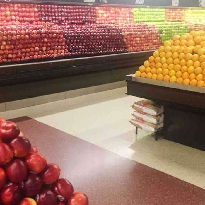20 կատարյալ լուսանկարներ, որոնք կստիպեն ձեզ հաճույքից ճչալ` իրենց կատարյալ լինելու պատճառով