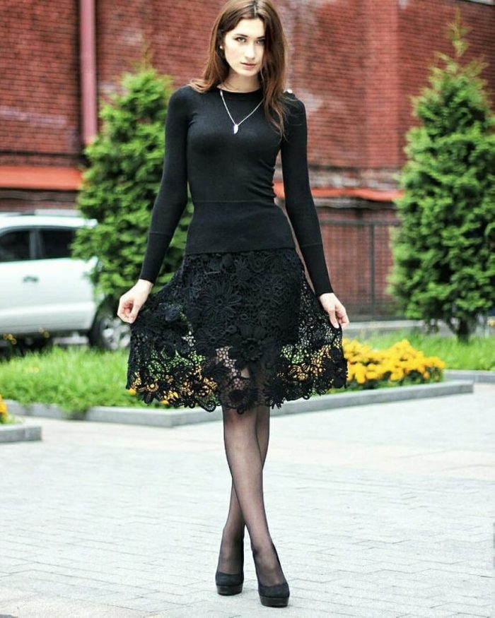 Շյուղագործությունը արվեստի զարմանալի ձև է: Շքեղ հանդերձանքներ` սեփական ձեռքերով