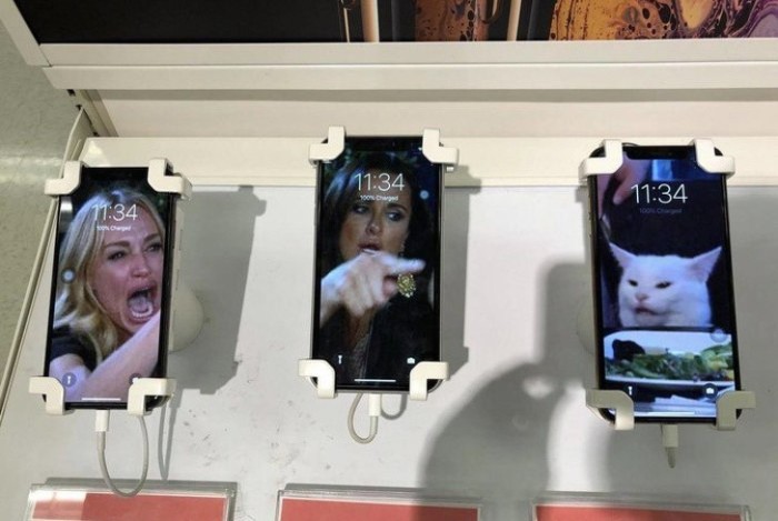 Էքսցենտրիկներ, ովքեր չեն ամաչում ապրել այնպես, ինչպես իրենք են ուզում